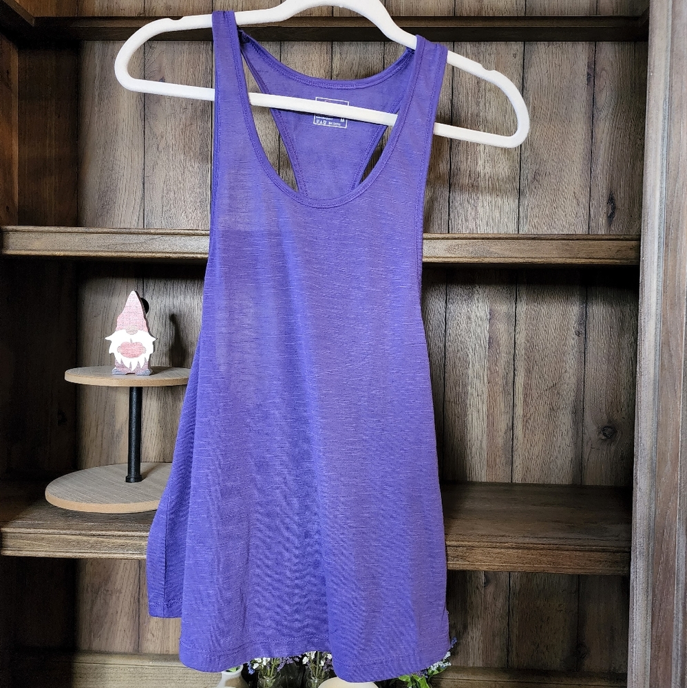 3 Pack Sexy Basics Racerback Tanks - Picture 4 of 8